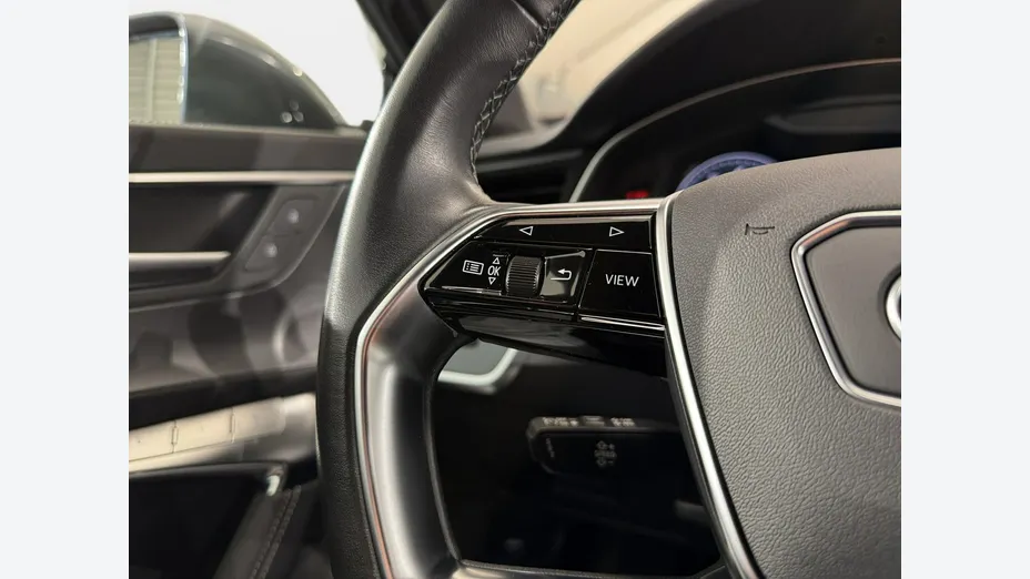 AUDI A7 Sportback -
