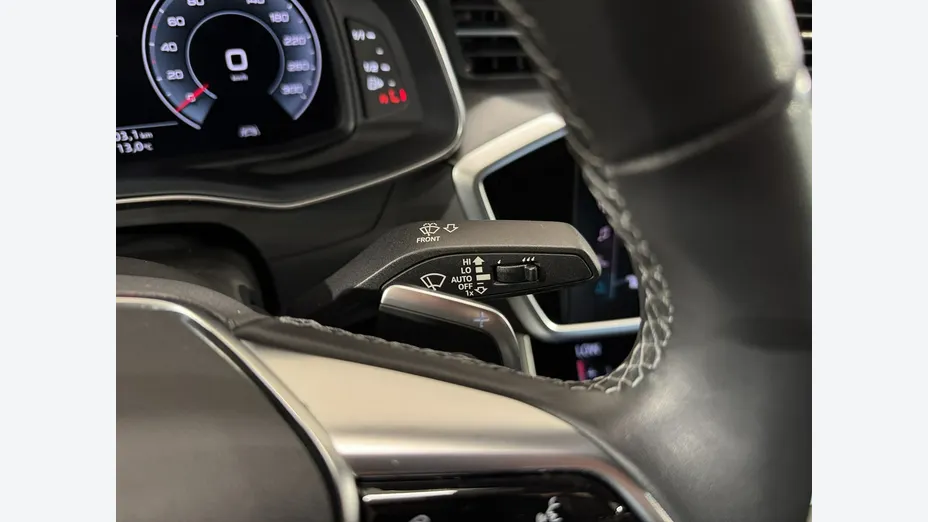 AUDI A7 Sportback -
