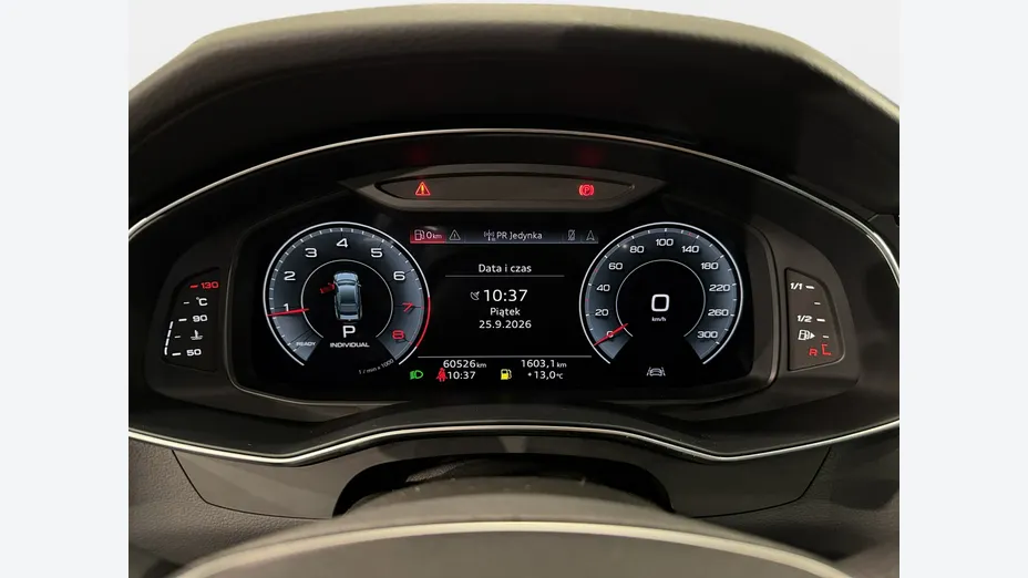 AUDI A7 Sportback -