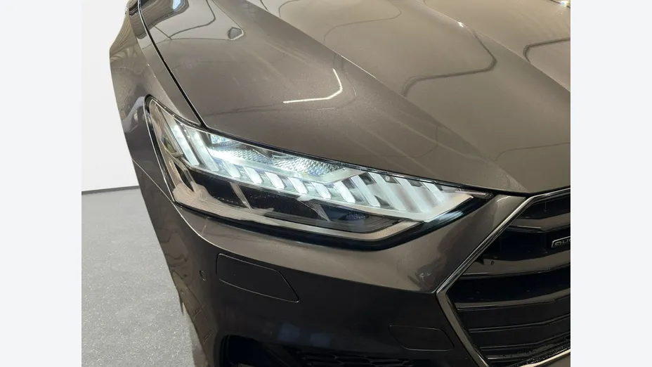 AUDI A7 Sportback -