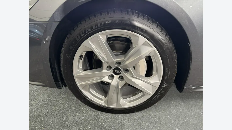 AUDI A7 Sportback -