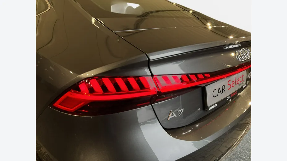AUDI A7 Sportback -