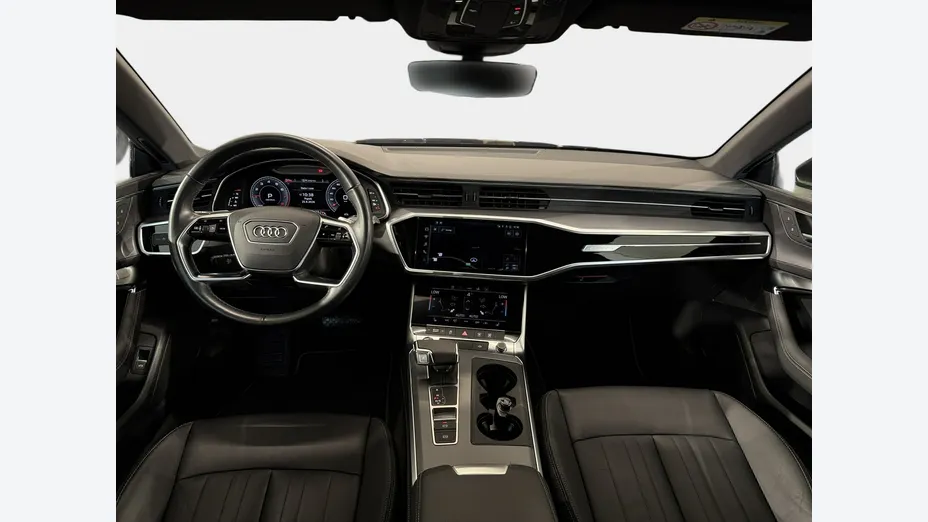 AUDI A7 Sportback -