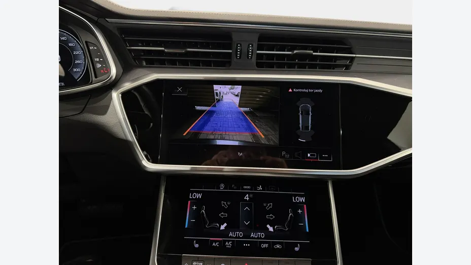AUDI A7 A7 45 TFSI mHEV Quattro S tronic
