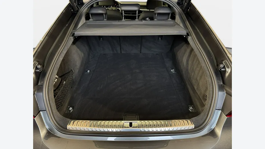 AUDI A7 A7 45 TFSI mHEV Quattro S tronic