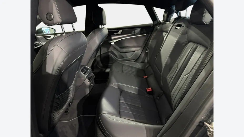 AUDI A7 A7 45 TFSI mHEV Quattro S tronic