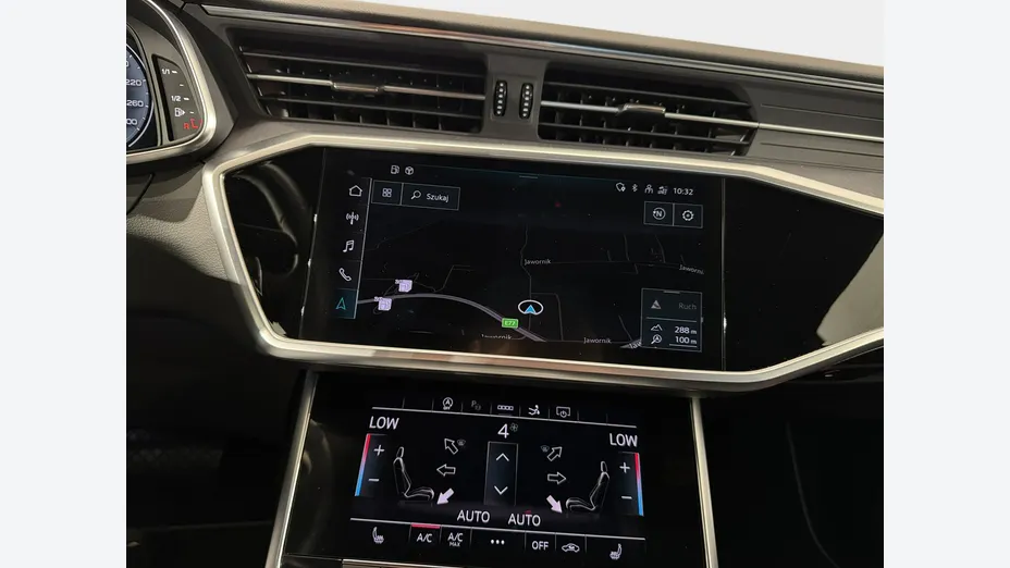 AUDI A7 Sportback -