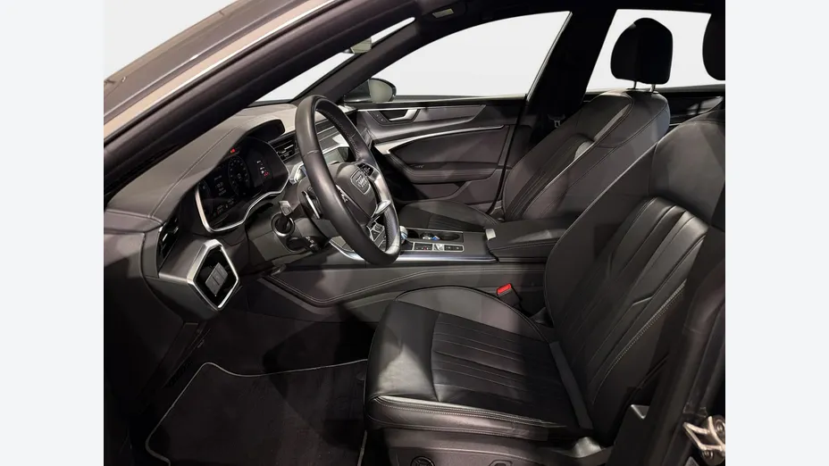 AUDI A7 A7 45 TFSI mHEV Quattro S tronic