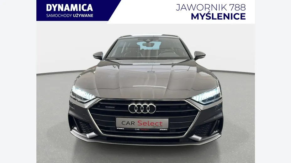 AUDI A7 Sportback -