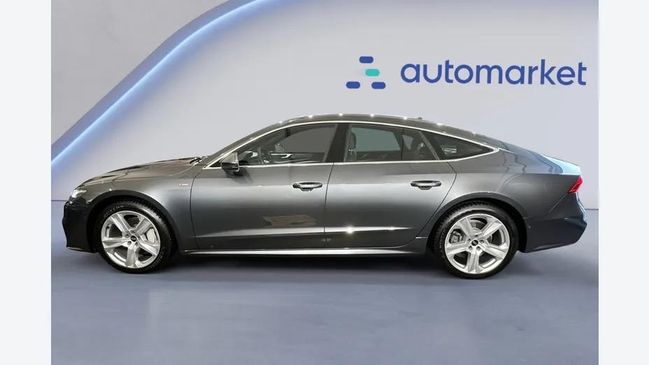 AUDI A7 A7 45 TFSI mHEV Quattro S tronic