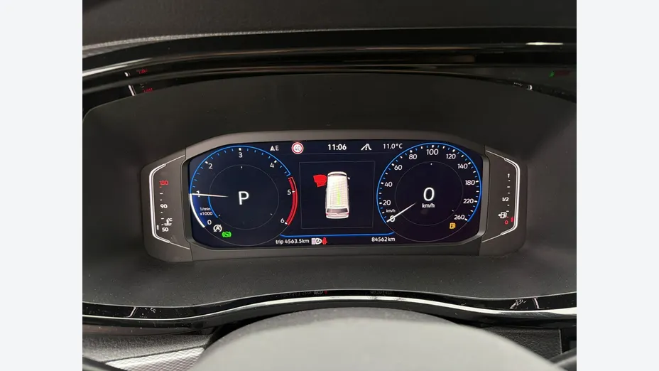 VOLKSWAGEN Multivan -
