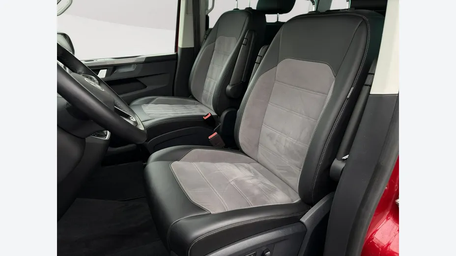 VOLKSWAGEN Multivan -