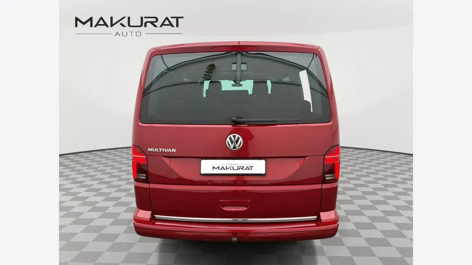VOLKSWAGEN Multivan -