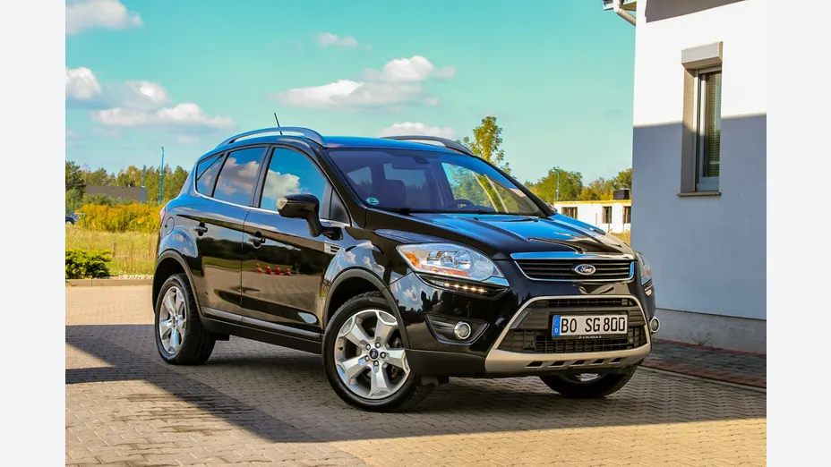 FORD Kuga -
