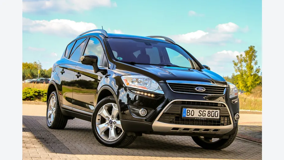 FORD Kuga -