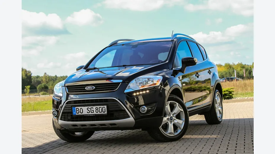 FORD Kuga -