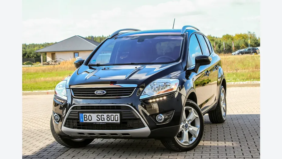 FORD Kuga -