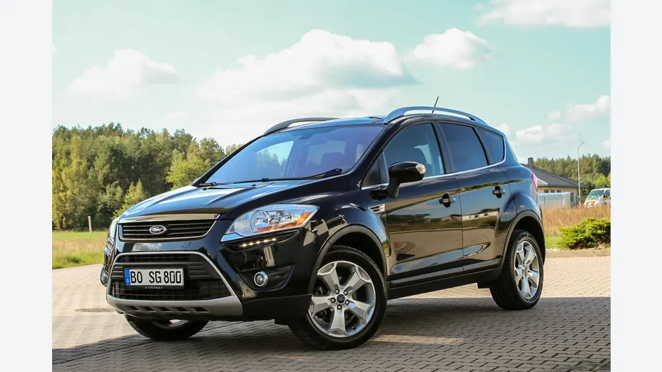 FORD Kuga -