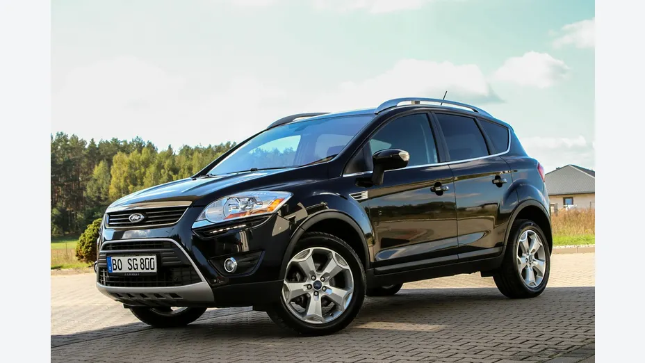 FORD Kuga -