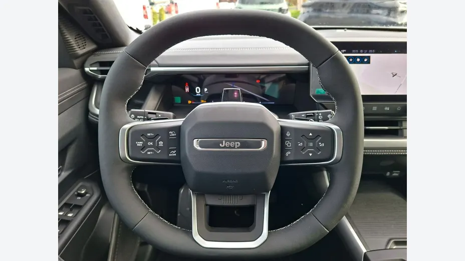 JEEP Compass -