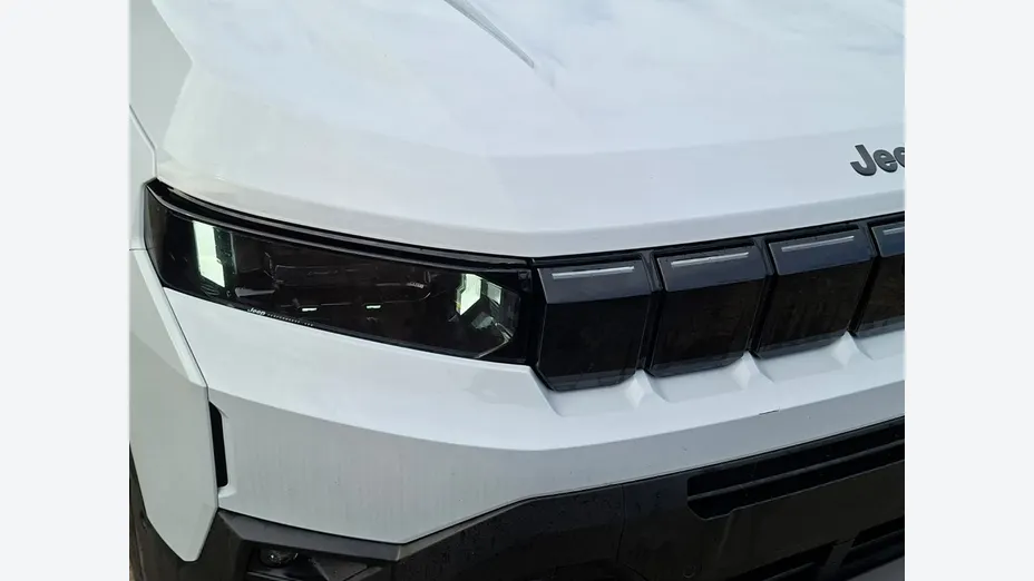 JEEP Compass -