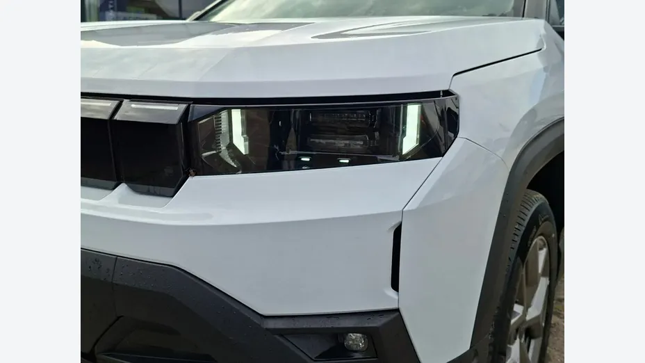 JEEP Compass -