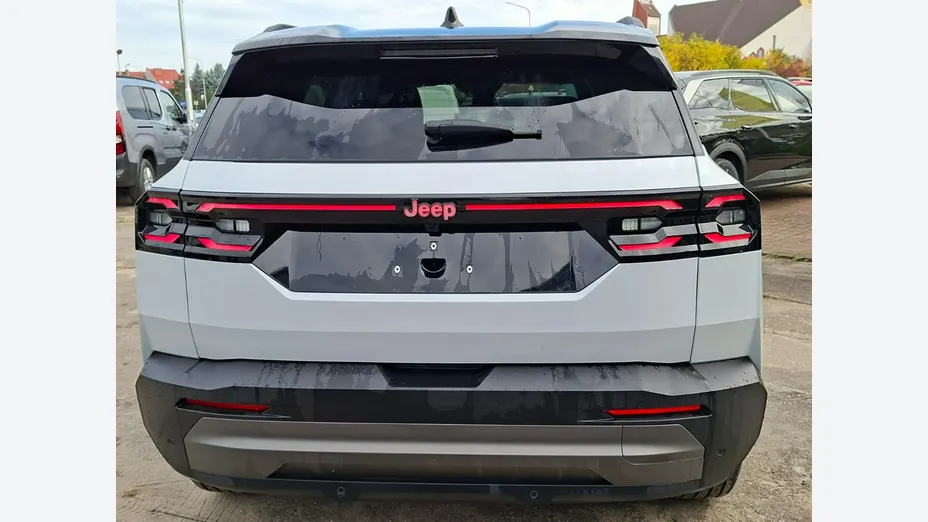 JEEP Compass -