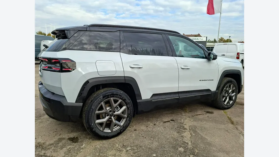JEEP Compass -