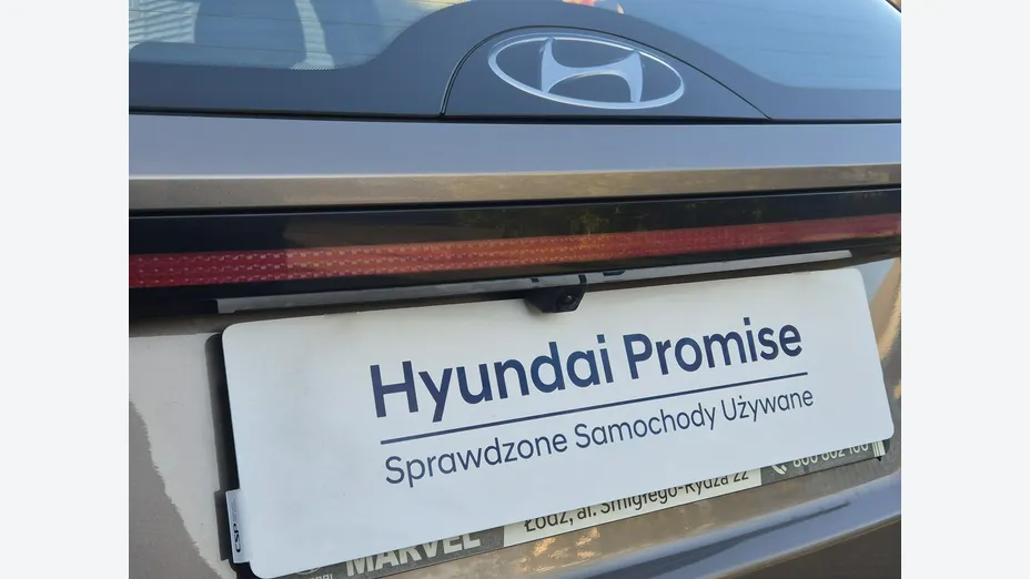 HYUNDAI Tucson -