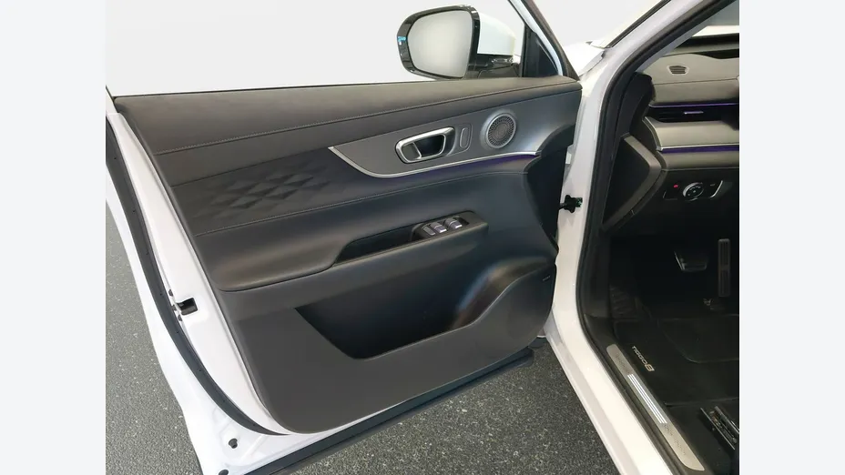 CHERY Tiggo 8 -