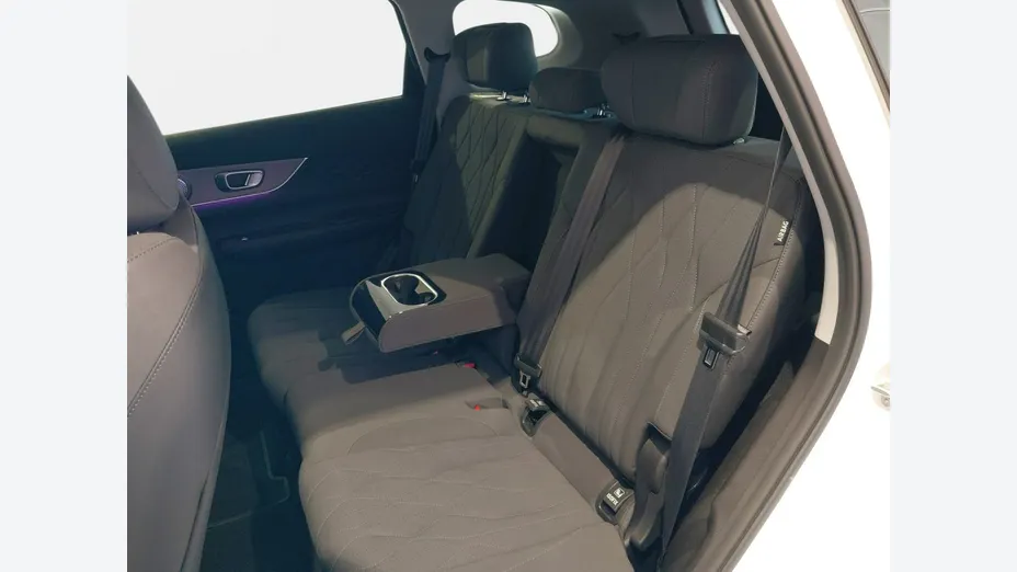 CHERY Tiggo 8 -
