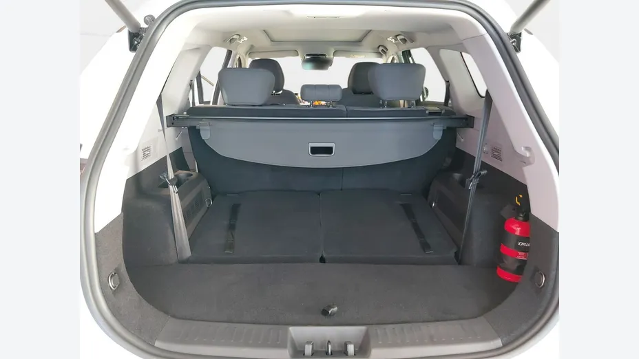 CHERY Tiggo 8 -