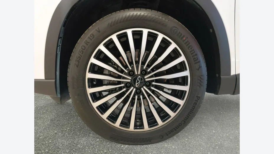 CHERY Tiggo 8 -
