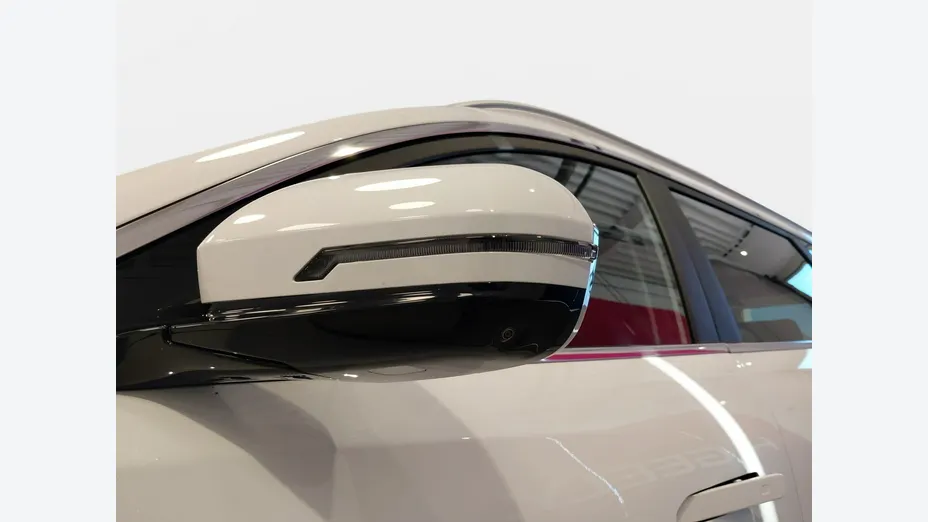 CHERY Tiggo 8 -