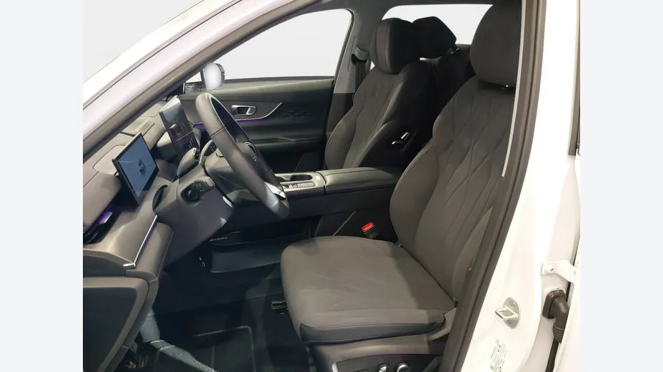CHERY Tiggo 8 -