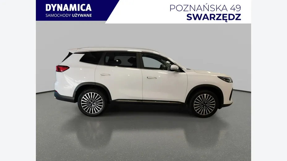 CHERY Tiggo 8 -