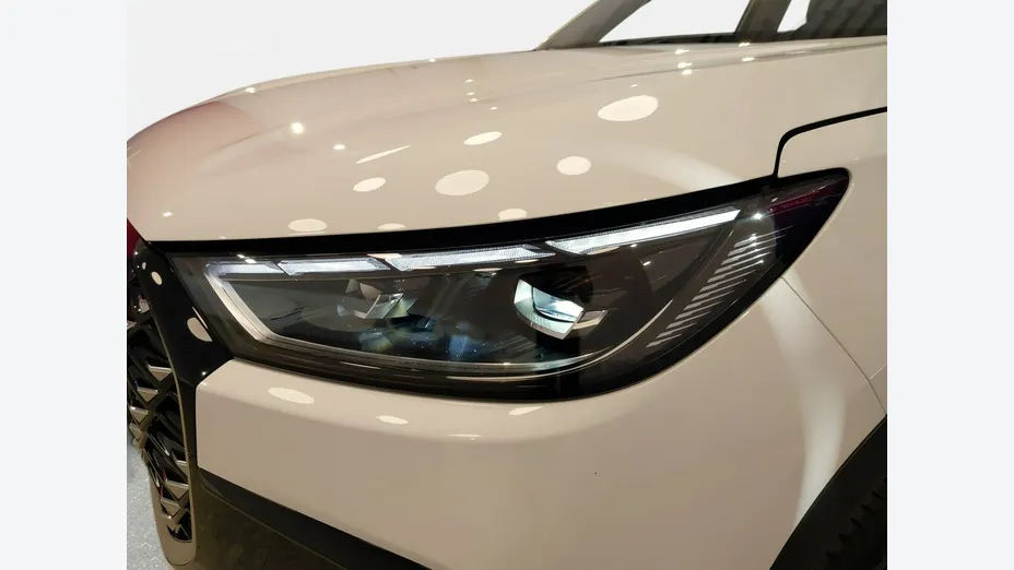 CHERY Tiggo 8 -