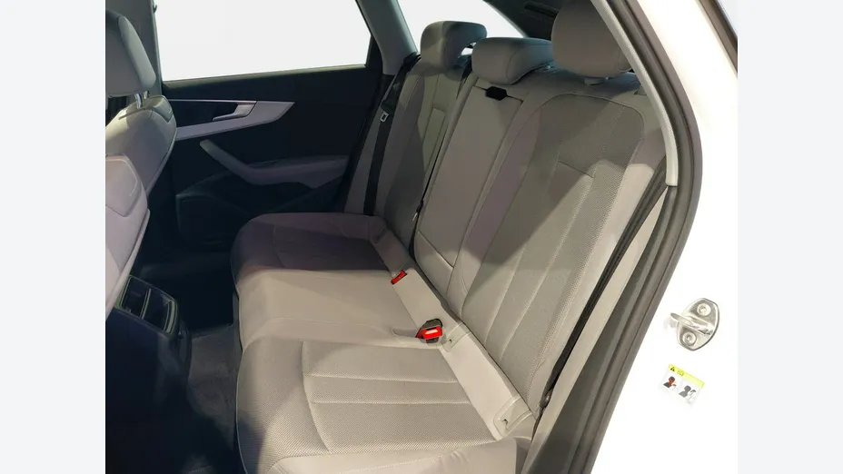 AUDI A4 Avant -