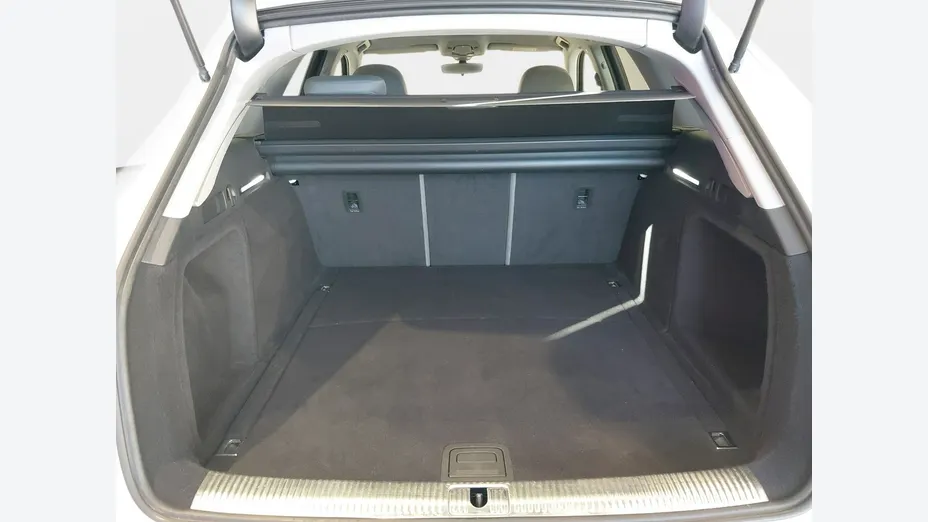 AUDI A4 Avant -