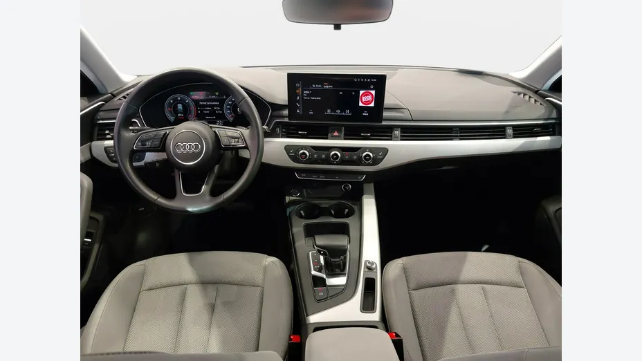 AUDI A4 Avant -