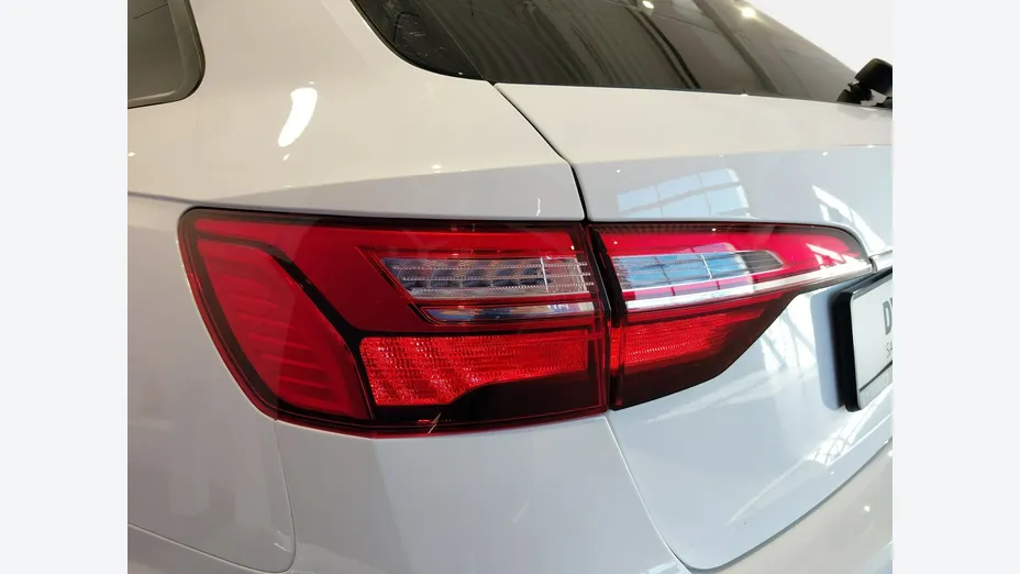 AUDI A4 Avant -