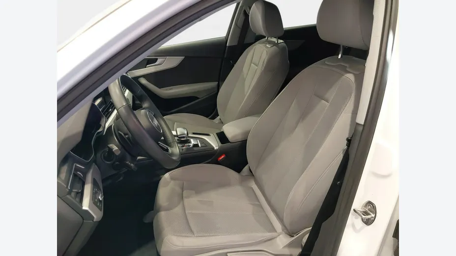 AUDI A4 Avant -