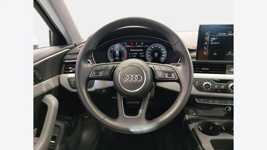 AUDI A4 Avant -
