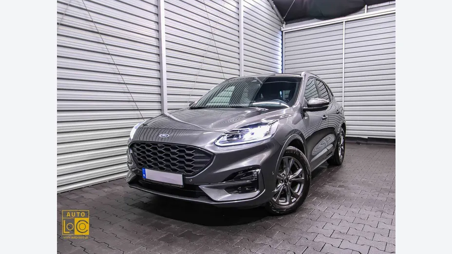 FORD Kuga -