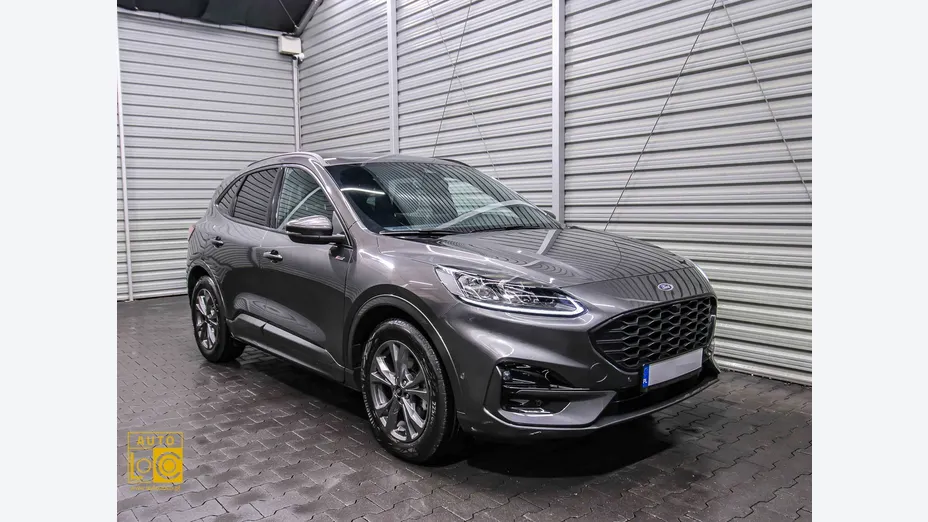 FORD Kuga -