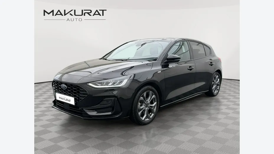 FORD Focus -