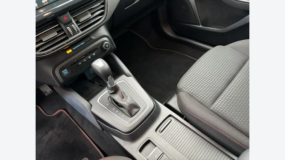 FORD Focus -