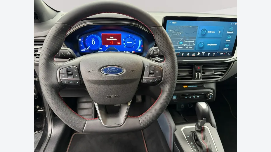FORD Focus -