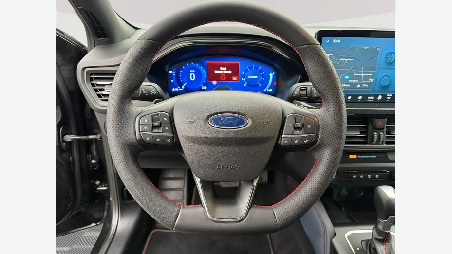 FORD Focus -