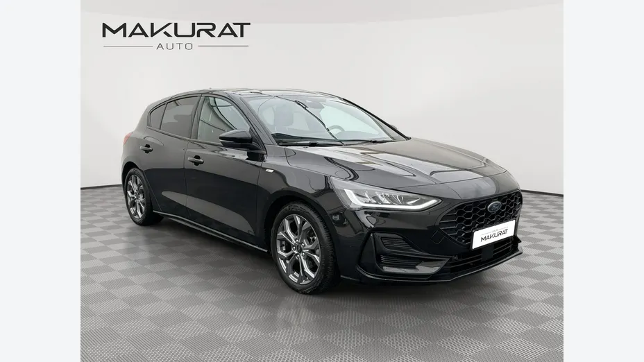 FORD Focus -